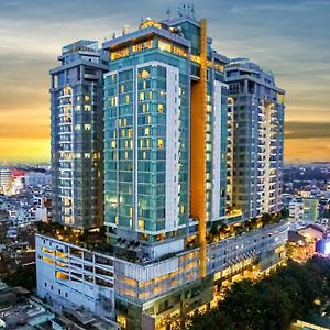 Cambridge Hotel Medan